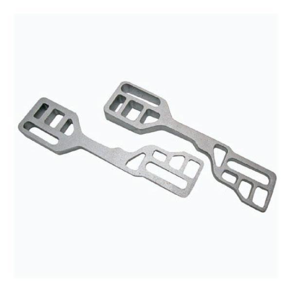 トランサムウェッジ トリム角度 -5度 アルミ製