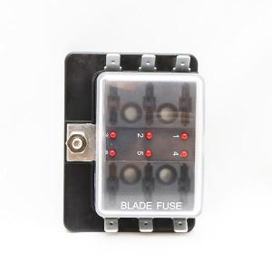 ブレード ヒューズホルダー ヒューズボックス サ...の商品画像