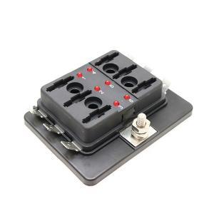 ブレード ヒューズホルダー ヒューズボックス ...の詳細画像1