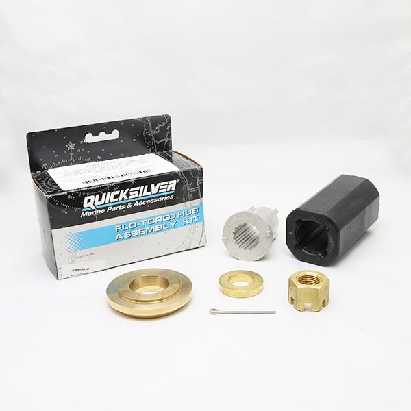 ハブキット 船外機 マーキュリープロペラ用 フロートルクII