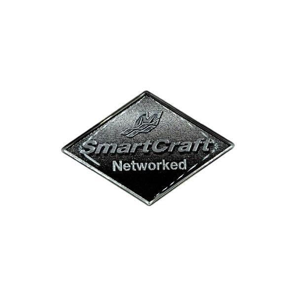 マーキュリー エンブレム SmartCraft 859271