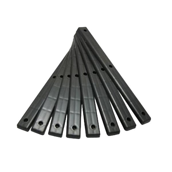 トレーラー 滑り材 8ケ入り レール バンクスリック Mサイズ ジェットトレーラー