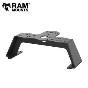 ラムマウント RAM-FF1U 魚探マウントの買取情報