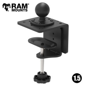 ラムマウント RAM-202U-CC1 クランプベースの買取情報