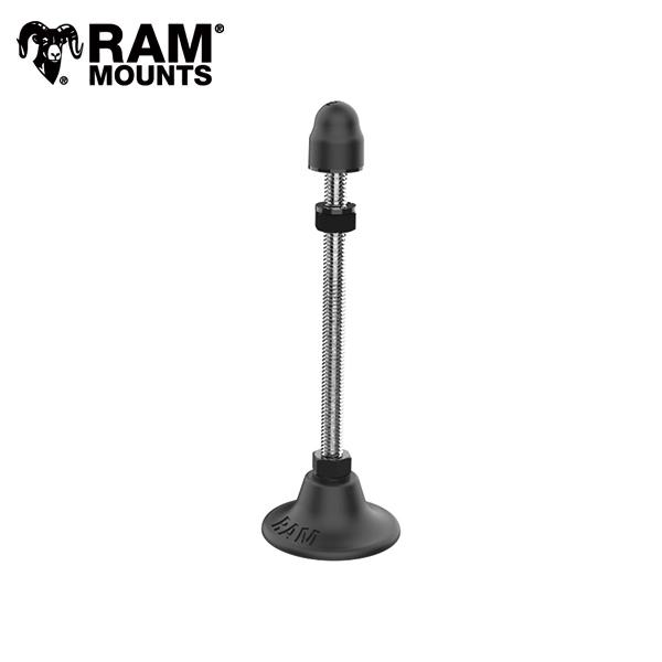 // 即納 // ラムマウント フットスタビライザー HD魚探デッキマウント用 RAM-FOOT4