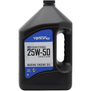 Mercury Marine マーキュリー 2サイクルオイル エンジンオイル 9.46L 2
