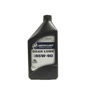 Mercury Marine 2サイクルオイル 946ml 船外機 エンジンオイル 2