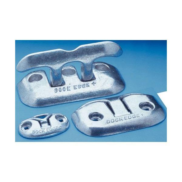 フリップクリート 全幅89mm アルミ ネコポス2点まで可