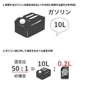 爆音の2ストサウンド マーキュリー シープロ ...の詳細画像5