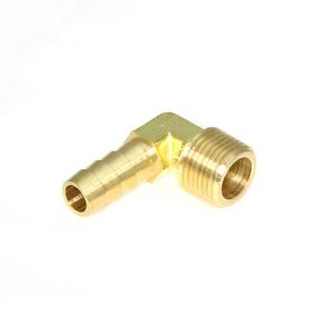 ホースニップル NPT1/8インチ 1/4インチ ストレート 6mm タケノコ