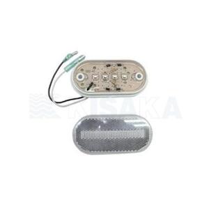ST-019 車幅灯 LED SOREX ソレ...の詳細画像2