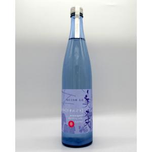 日本酒　純米大吟醸　美丈夫　舞　うすにごり　生酒　500ml　濱川商店　高知県　日本酒　微発泡　クール便対応