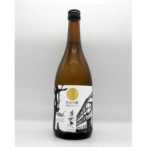 日本酒　美丈夫　純米吟醸　純麗たまラベル　720ml　濱川商店　高知県　日本酒　純米吟醸　