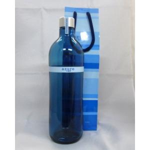 日本酒　土佐鶴　吟醸酒 アジュール　’azure’　720ml　土佐鶴酒造　高知県　「第17回全米日本酒歓評会」で吟醸部門でグランプリ