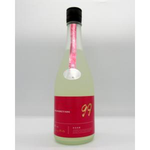 日本酒　寒菊　OCEAN99 凪-Spring Misty-2022　純米吟醸　うすにごり無濾過生原酒　720ml　雄町　家飲み　千葉県　寒菊銘醸　要冷蔵｜kisaki-syuka