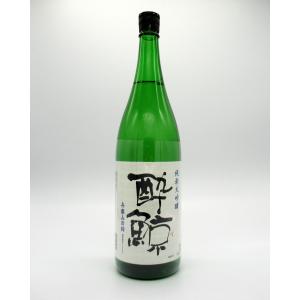 日本酒 酔鯨 純米大吟醸 兵庫山田錦 50％ 1800ml 酔鯨酒造 高知県 家飲み おうち 贈り物 父の日 お中元 御歳暮