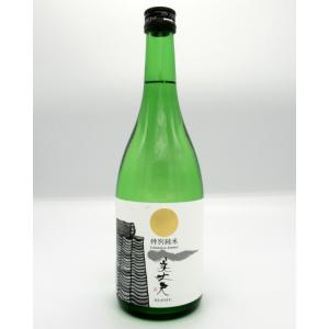 日本酒　お酒　美丈夫　特別純米酒　720ml　濱川商店　高知県　SAKE COMPETITION 2017 純米　GOLD