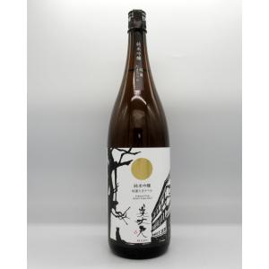 日本酒　美丈夫　純米吟醸　純麗たまラベル　1800ml　濱川商店　高知県　家飲み　猫　純米吟醸　