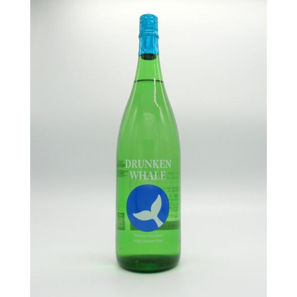 日本酒　酔鯨　純米吟醸　吟麗Ｓｕｍｍｅｒ(サマー)　1800ml　夏酒　酔鯨酒造　高知県　すいげい　...