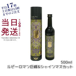 【数量限定発売】エステプロラボ ハーブザイム 113 グランプロ 500ml ルビーロマン巨峰&amp;シャインマスカット 酵素 ファスティング ダイエット Esthe Pro Labo