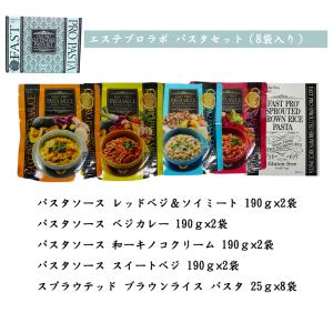 エステプロラボ ファスティング プログラムセッ...の詳細画像2