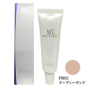 MT プロテクトUVベース・クリーム 30mL...の詳細画像2