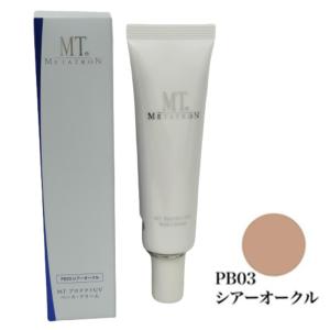 MT プロテクトUVベース・クリーム 30mL...の詳細画像3