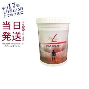 PMインターナショナル フィットライン プロシェイプアミノ FitLine