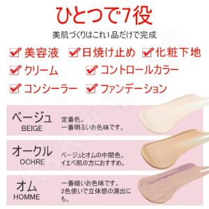 REVI ルヴィ 陶肌ファンデーション 15g...の詳細画像2