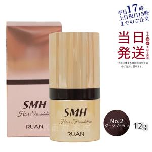 ルアン スーパーミリオンヘアー SMHヘアファ...の詳細画像3