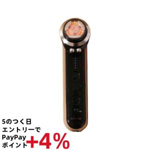 YA‐MAN（ヤーマン） エイジングケア 美顔器 Bloom WR STAR ブルーム