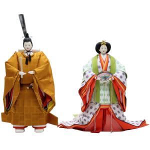 五月人形 若武者人形No.3 大内人形 中村民芸社 山口市 伝統工芸品