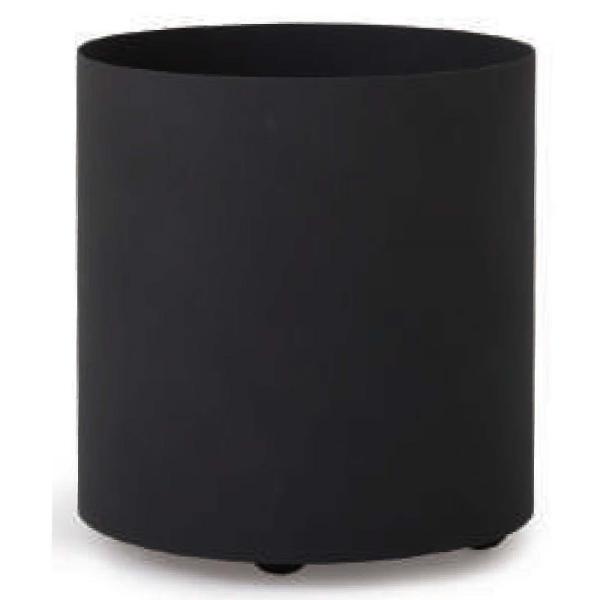 花・観葉植物用ポット フェルム シリンダー キャスター付き M 33/A 1個入り fe-701k1...