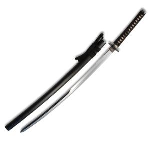 模造刀 名刀シリーズ 興里入道 虎徹 長曽根 大刀 刀袋付 zs-204 日本刀