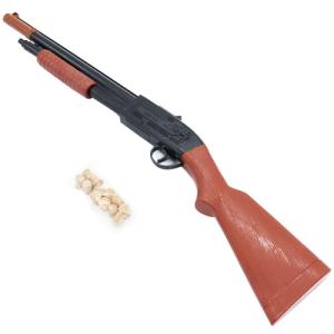 射的 銃 コルクガン(1丁) お祭りの詳細画像2
