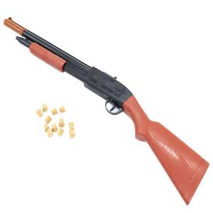 射的 銃 コルクガン(1丁) お祭りの詳細画像3