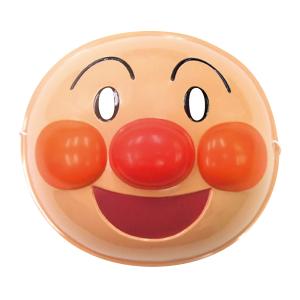キャラクター お面 おめん アンパンマン (6...の詳細画像2