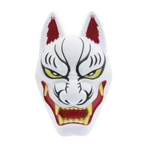 お面 ダイコクさま 6枚セット （大黒天 だいこく） : お祭りおもちゃ
