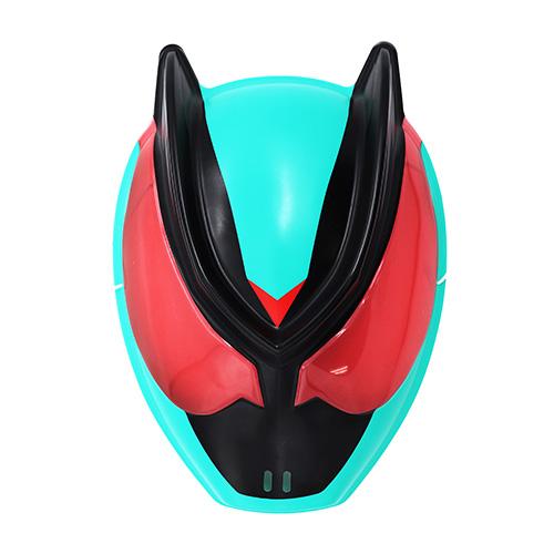 お面　仮面ライダーゼッツ　フィジカムインパクト(6枚）
