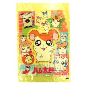 綿菓子袋 わたがし袋 とっとこハム太郎-店