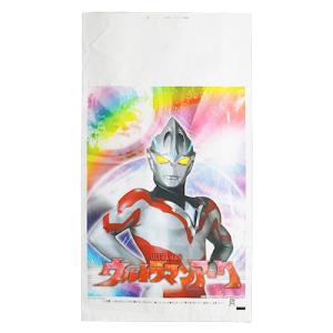 昭和レトロ　ウルトラマン　ウルトラ兄弟　綿あめ　袋　デッドストック　お祭り駄菓子 昭和レトロ ウルトラマン ウルトラ兄弟 綿あめ 袋 デッドストック