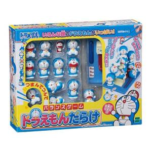 ドラえもん危機一発 | おもちゃ 男の子 女の子 ゲーム 4歳 クリスマス