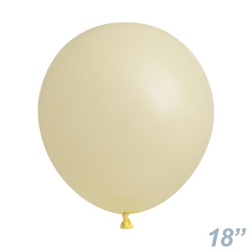 【クロネコゆうパケット送料無料】エリテックス 18インチ( 45cm )丸型 スムージーカラー 10...