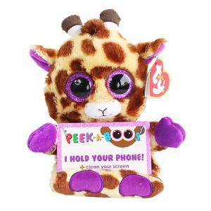 PEEK-A-BOOS ジェシー FDT00007ティーニータイズ Ty Teeny Tys-F5X4