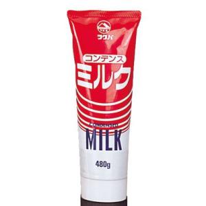 練乳 チューブ (1個) かき氷の商品画像