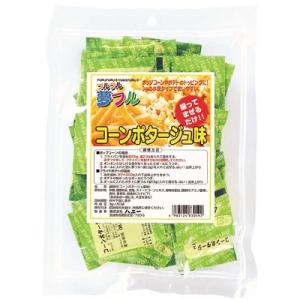ポップコーン フレーバー 味 夢フル3g 50...の詳細画像2