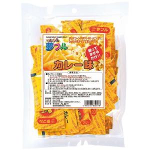 ポップコーン フレーバー 味 夢フル3g 50...の詳細画像3