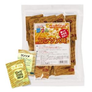 ポップコーン フレーバー 味 夢フル3g 50...の詳細画像5