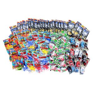 子ども 景品セット 男の子MIX 100個入り...の詳細画像2