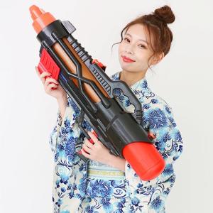 水鉄砲 強力 アクアボンバーサンダーボルト-C3P2